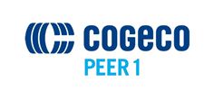 Cogeco Peer 1 logo