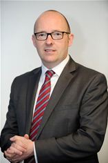 David Parkinson, Strategic Development Manager, UK and Ireland for Wick Hill David Parkinson, Strategic Development Manager, UK and Ireland for Wick Hill