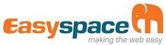 Easyspace logo Easyspace logo