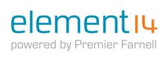 element14 logo element14 logo