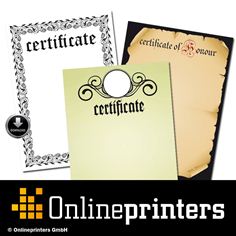 New print products in the online shop New print products in the online shop