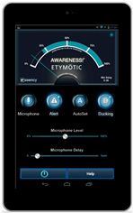 Etymotic Google Nexus 7 Etymotic Google Nexus 7