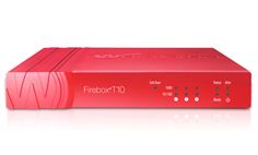 WatchGuard Firebox T10 WatchGuard Firebox T10