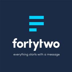 Fortytwo logo Fortytwo logo