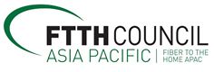 FTTH Council Asia Pacific logo