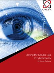 CREST gender gap report CREST gender gap report