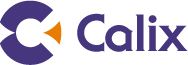 Calix logo Calix logo