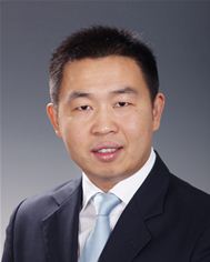 Henry Wang Henry Wang