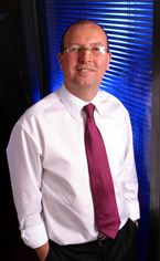 Ian Kilpatrick, chairman Wick Hill Group Ian Kilpatrick, chairman Wick Hill Group