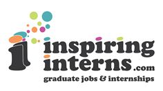Inspiring Interns logo Inspiring Interns logo