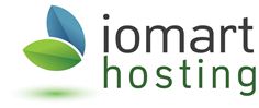 iomart Hosting logo