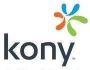 Kony logo Kony logo