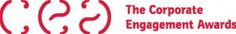 Corporate Engagement Awards logo Corporate Engagement Awards logo