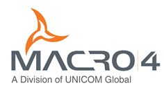 Software and services company Macro 4, a division of UNICOM® Global Software and services company Macro 4, a division of UNICOM® Global