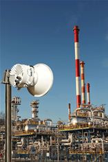 3Roam AERO in Oil & Gas 3Roam AERO in Oil & Gas