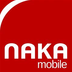 Naka Mobile logo