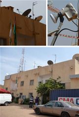 Burkina Faso Elections Burkina Faso Elections