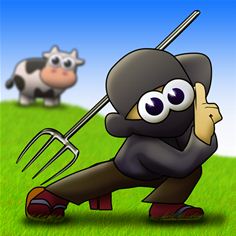 Ninja Ranch Logo Ninja Ranch Logo