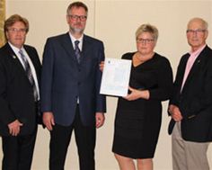 IECRE Certification IECRE Certification
