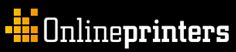 Onlineprinters logo Onlineprinters logo