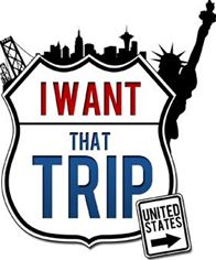 Win a trip to the US valued at €4000 with American Tourister Win a trip to the US valued at €4000 with American Tourister