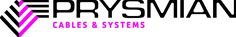 Prysmian logo Prysmian logo