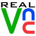 RealVNC logo RealVNC logo