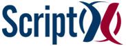 ScriptX logo ScriptX logo