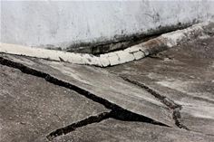 Subsidence Subsidence