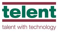 telent logo telent logo