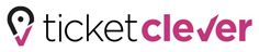 ticketclever logo ticketclever logo