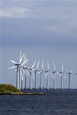 Rentel wind farm Rentel wind farm