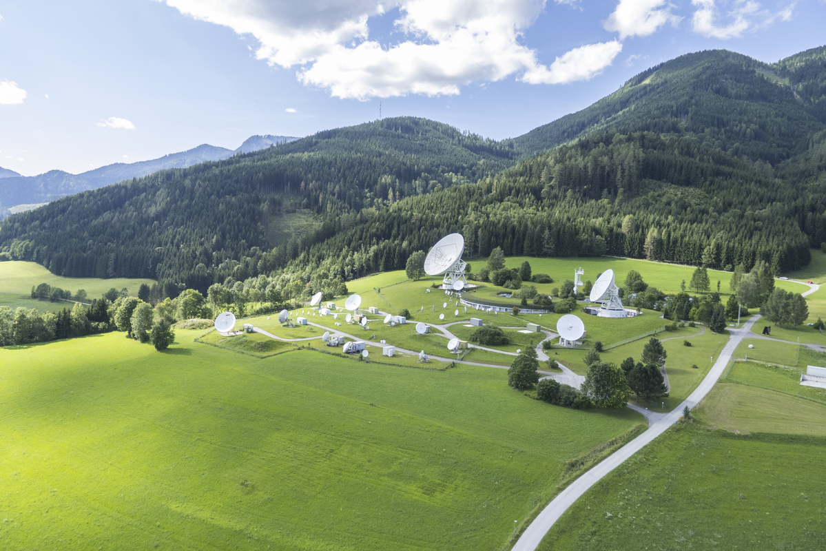 Telekom Austria Group Renews Partnership with Newtec for EUMETSAT’s EUMETCast Upgrade Telekom Austria Group Renews Partnership with Newtec for EUMETSAT’s EUMETCast Upgrade