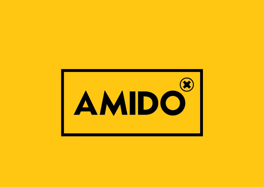 Amido logo | RealWire RealResource