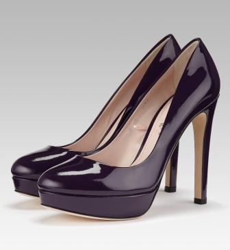 exclusive shoes