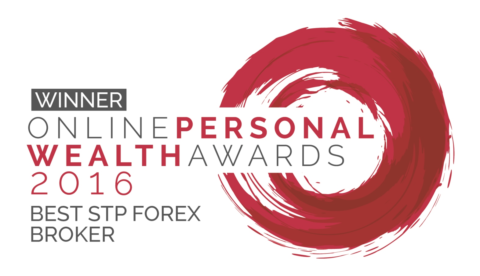 best forex broker award 2016