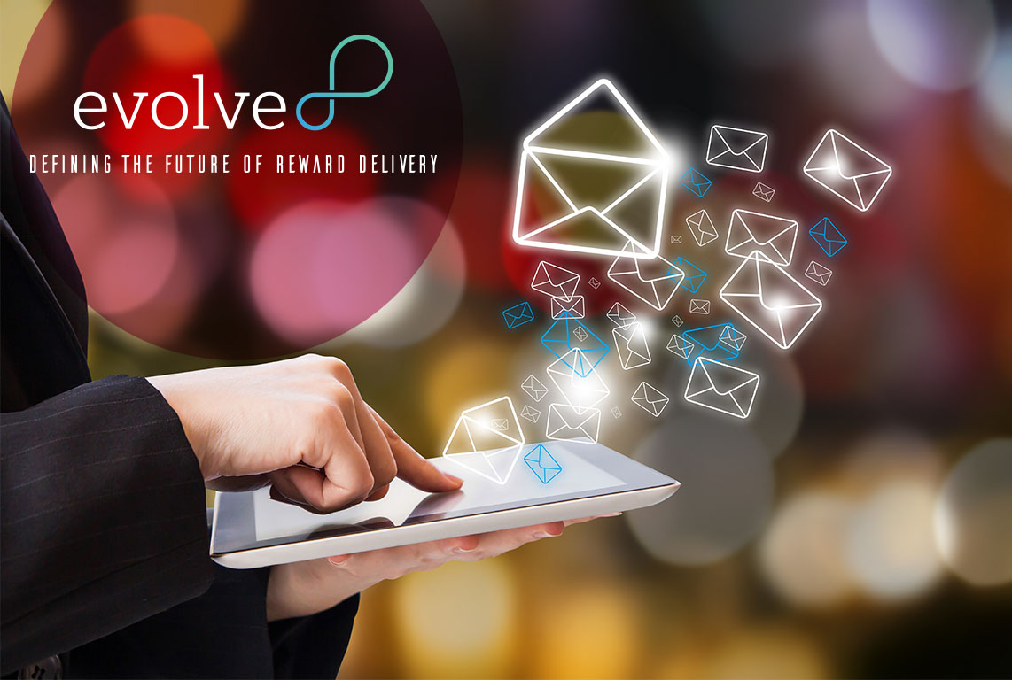 Love2shop Business Services Secures 85 Clients on its Evolve Digital Rewards Platform Love2shop Business Services Secures 85 Clients on its Evolve Digital Rewards Platform