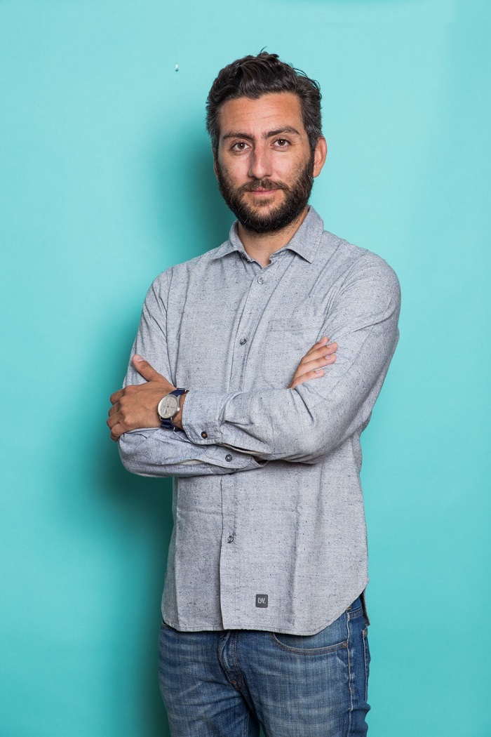 Tech Startup Launches Developer Recruitment Platform in the UK Tech Startup Launches Developer Recruitment Platform in the UK