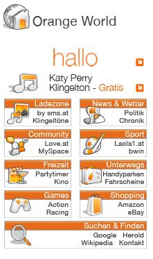 Orange World Realwire Realresource