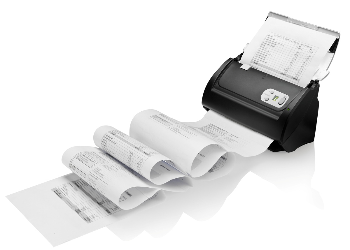 Plustek launches the SmartOffice PS3060U bringing pro scanner features to small office users Plustek launches the SmartOffice PS3060U bringing pro scanner features to small office users