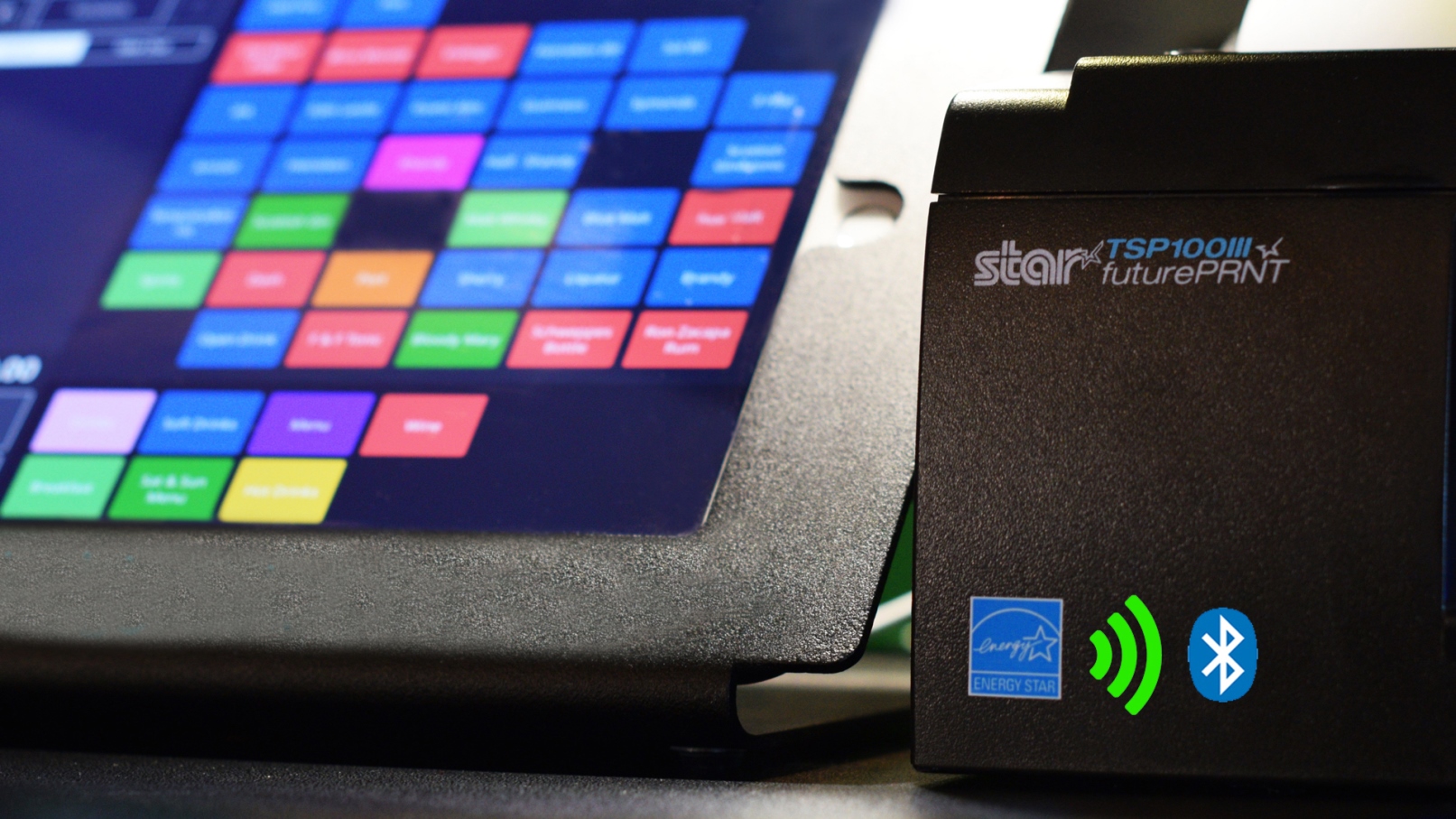 Experience pioneering hardware and software POS Solutions with Star Micronics at Equipmag 2016, Paris Expo, Porte de Versailles Experience pioneering hardware and software POS Solutions with Star Micronics at Equipmag 2016, Paris Expo, Porte de Versailles