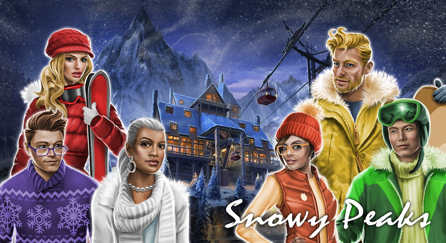 cluedo nintendo switch