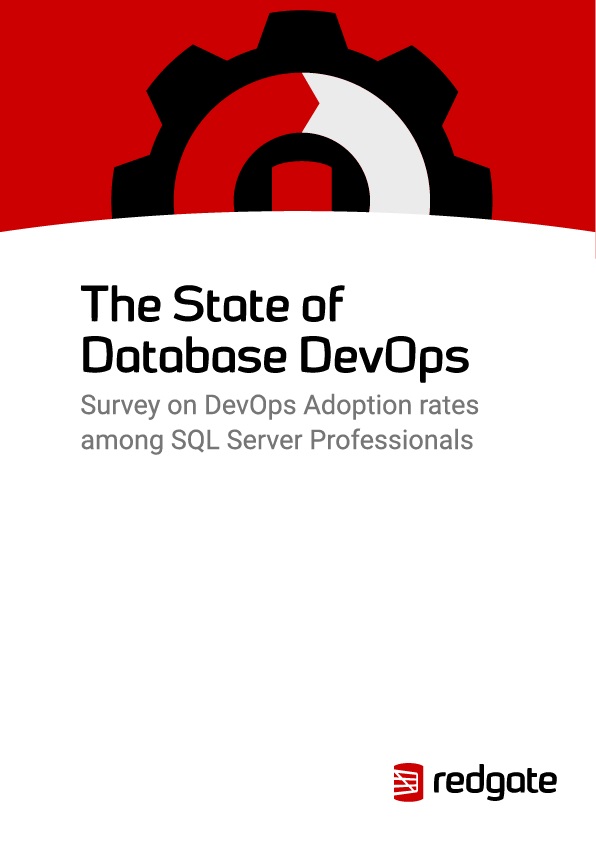 Redgate survey reveals which companies are adopting DevOps – and why Redgate survey reveals which companies are adopting DevOps – and why