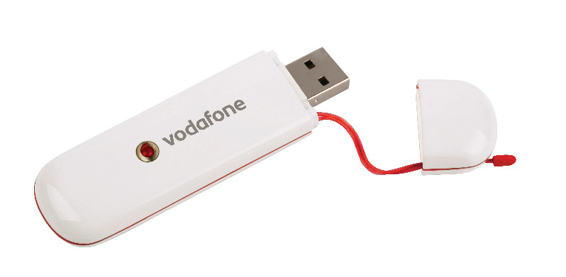 Vodafone dongle 4g