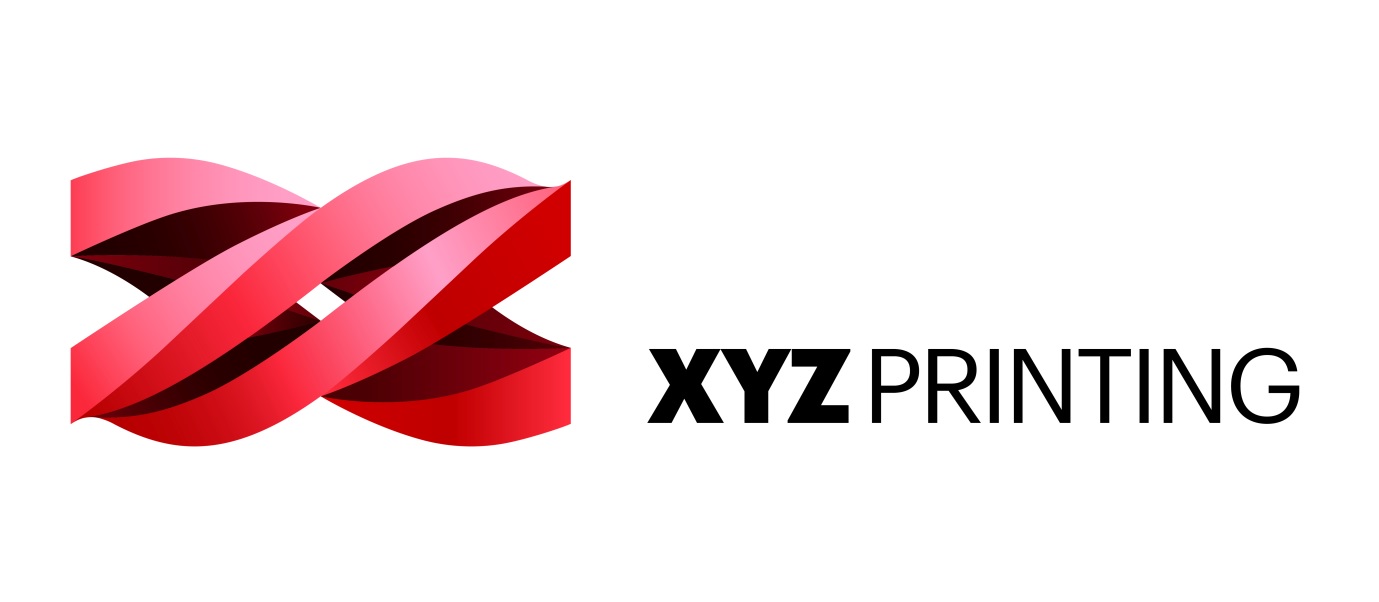 XYZprinting logo | RealWire RealResource