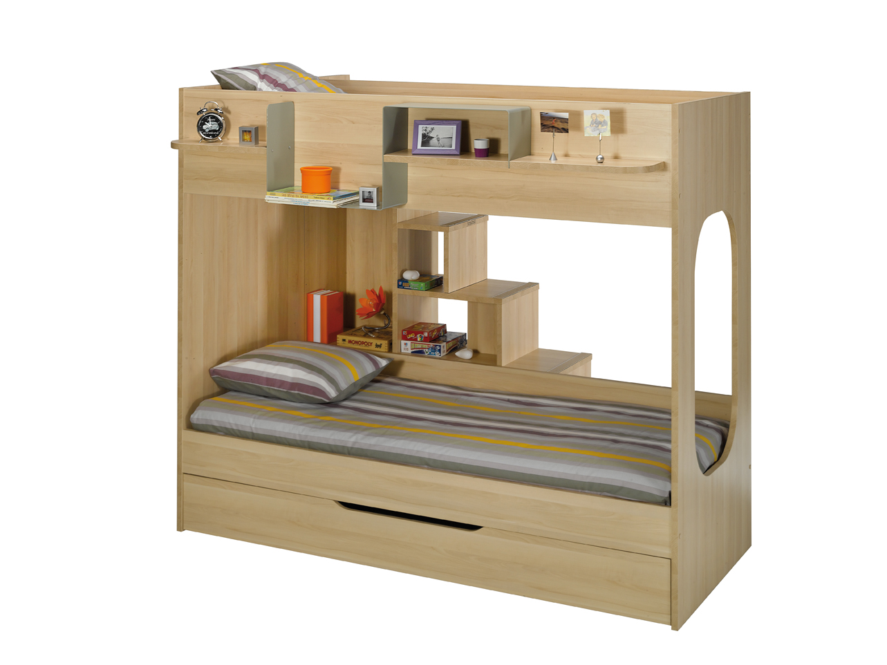 furniture village bunk beds