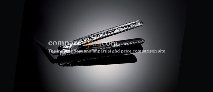 Ghd Precious Gift Set Realwire Realresource