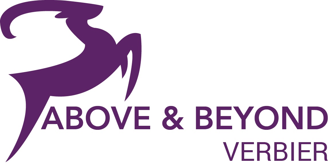 New to the Swiss Alps: "From Verbier With Love"