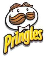 Pringles: Pedal to the Medal