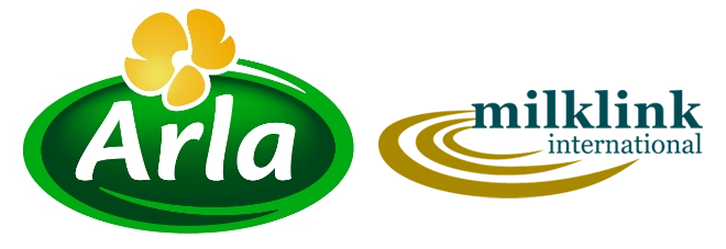 Proposed Merger Announced Between Milk Link And Arla Foods Amba